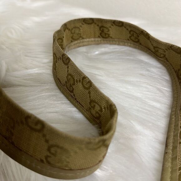 💯Authentic Gucci Shoulder Bag🍀 - Picture 8 of 14